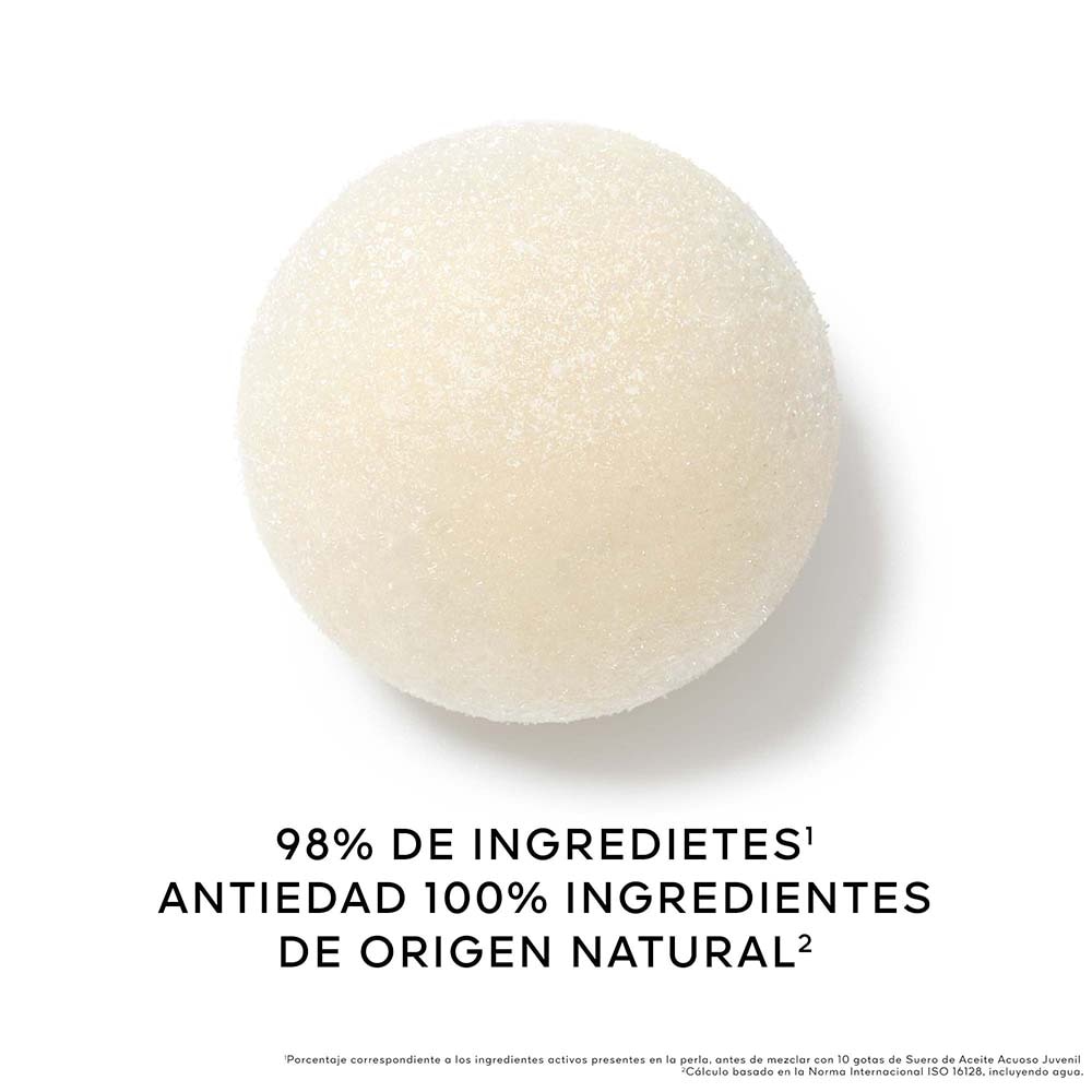 ABEILLE ROYALE BEE LAB SHOT™ (TRATAMIENTO ANTI-EDAD)